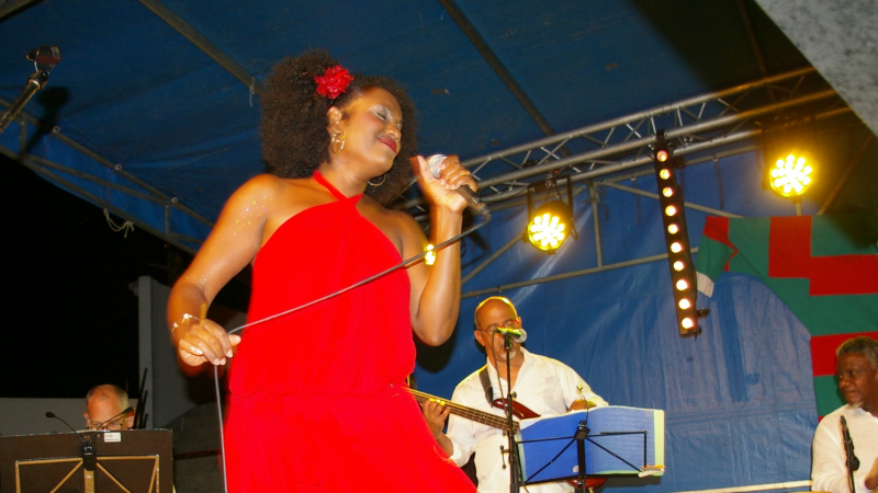 Jazz In Marciac décentralisé à Plaisance 