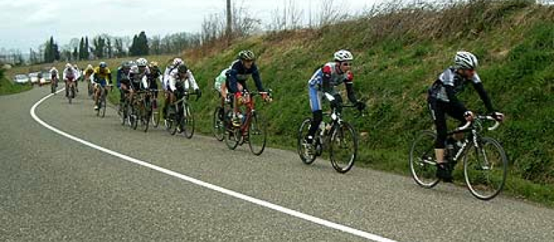 Le cyclisme sera à l'honneur pour les fêtes du pays et du vin à Madiran
