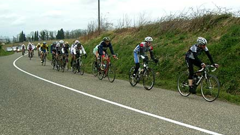 Le cyclisme sera à l'honneur pour les fêtes du pays et du vin à Madiran