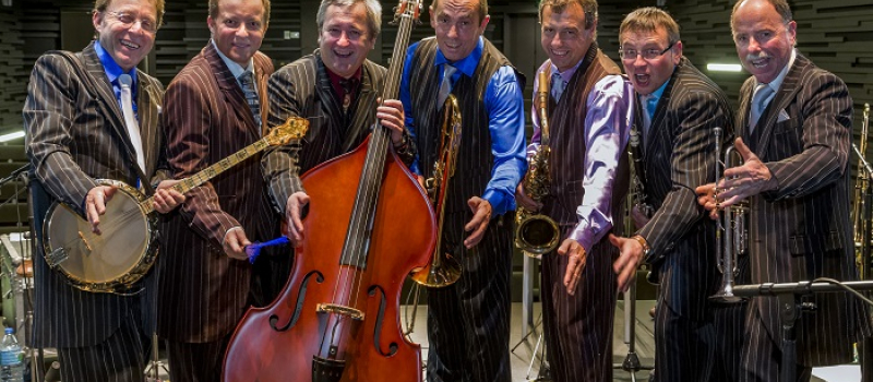 Soirée Jazz à la Vieille Eglise, Saint Clar samedi 12 Août à 21 H