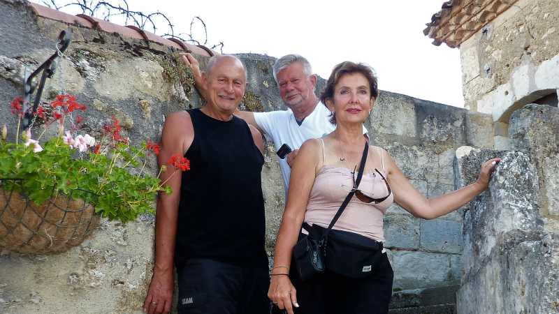 Le port valencien, véritable carrefour international!