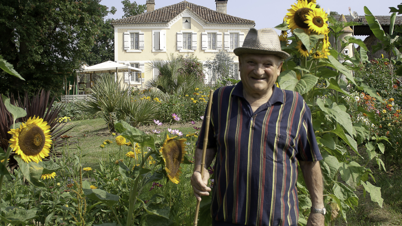 Le Houga – «Si quelqu'un de nous reste vivant ce soir...»