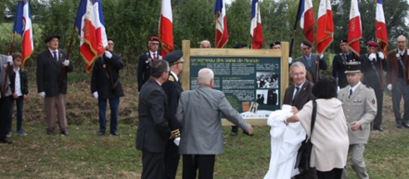 L’histoire des «harkis» de Mirande devant la Société archéologique du Gers