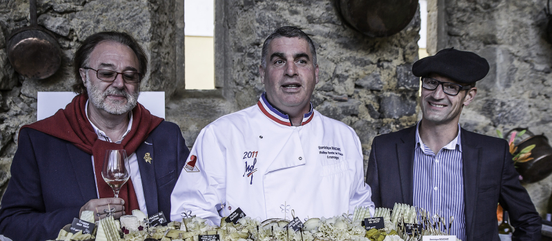 Marciac – Vins de Saint-Mont - Plaimont Producteurs, c’est la classe