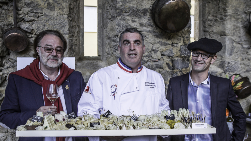Marciac – Vins de Saint-Mont - Plaimont Producteurs, c’est la classe