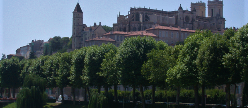 Les soirs d'été du Pays d'Art et d'Histoire