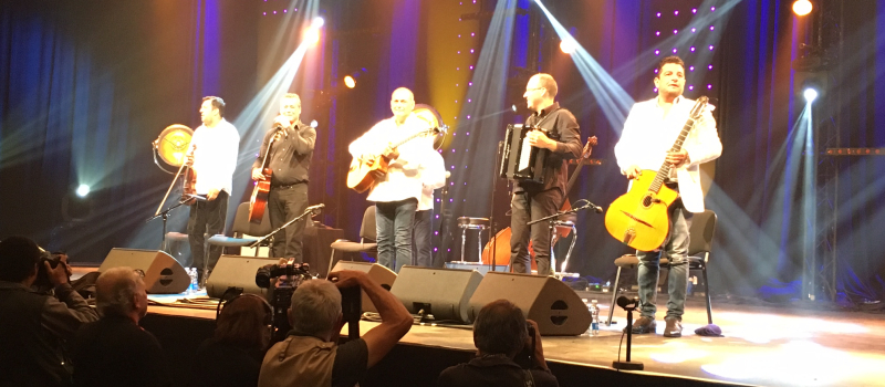 Jazz in Marciac – Le Rosenberg Trio