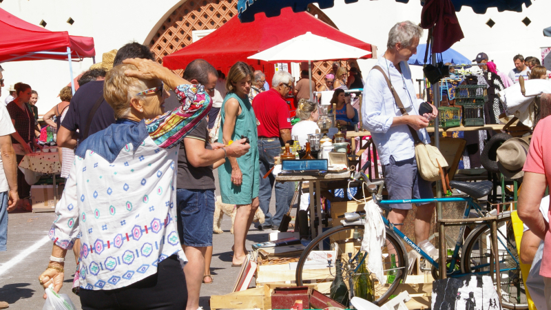 Plaisance - Club des Amis de la Course Landaise 