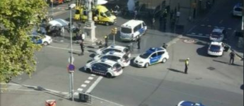 Attentat de Barcelone : l'enquête avance à grands pas.