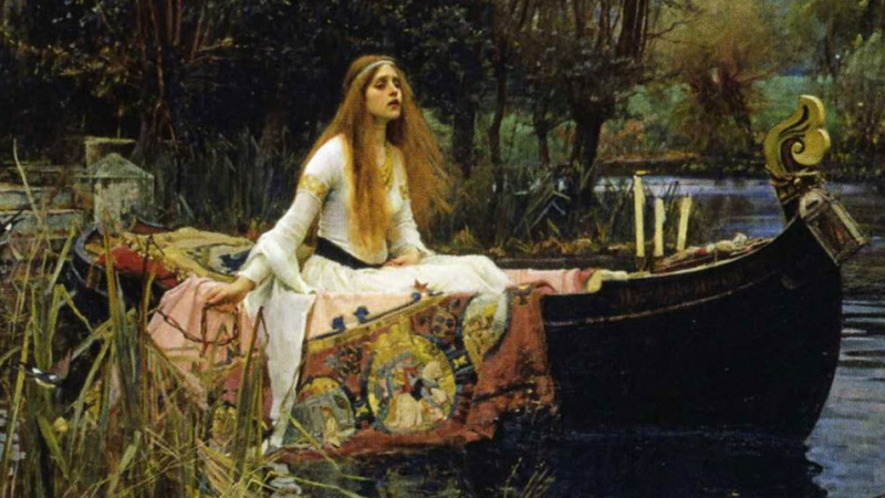 Petite parenthèse (estivale)