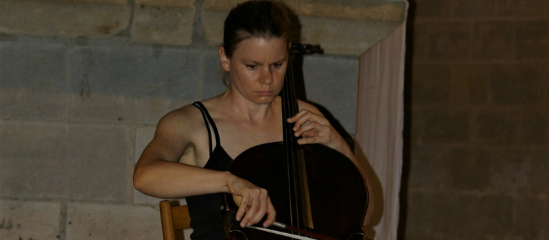 Deuxième Bach Festival Gers 