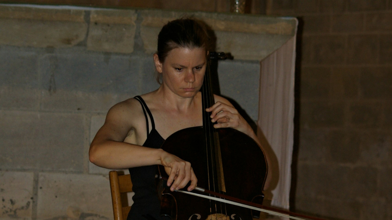 Deuxième Bach Festival Gers 