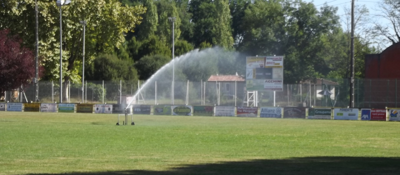 Echos de l'U S Plaisance Rugby 