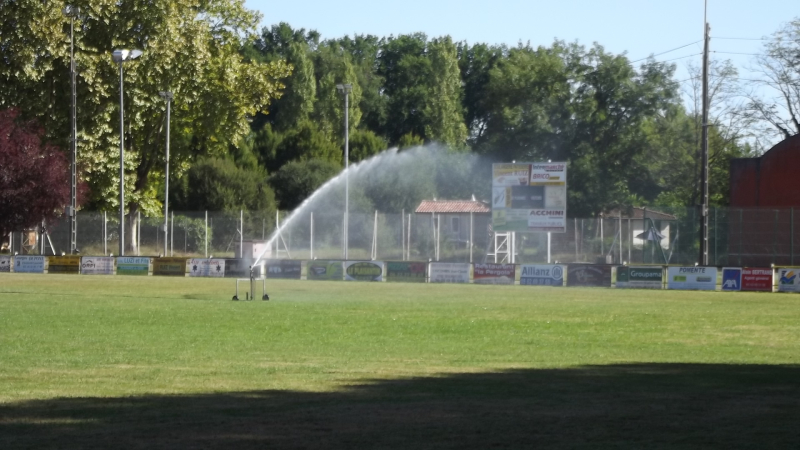 Echos de l'U S Plaisance Rugby 