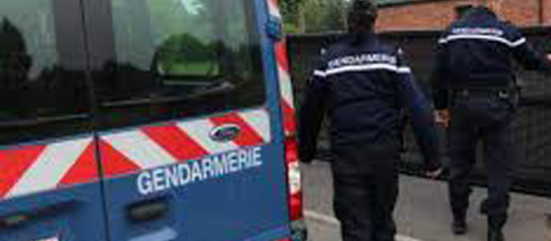 Encore un couple agressé à son domicile