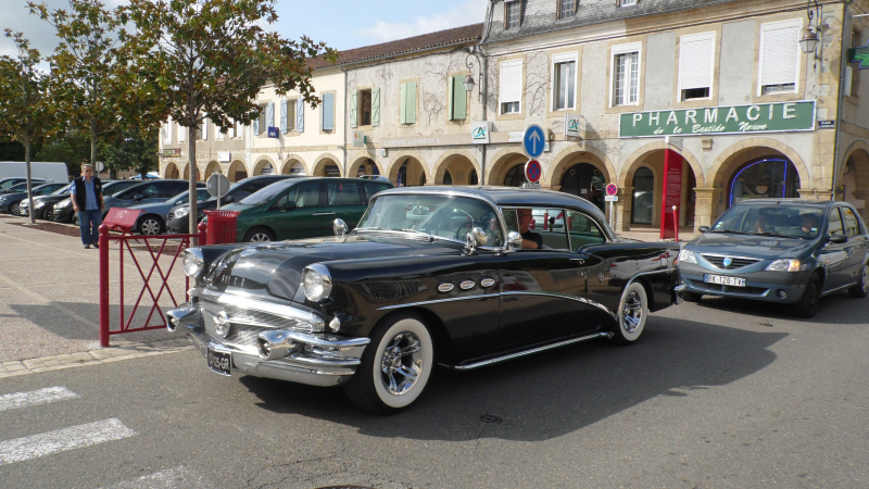 Dallas In Plaisance 