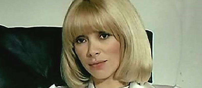 Mort de l'actrice Mireille Darc
