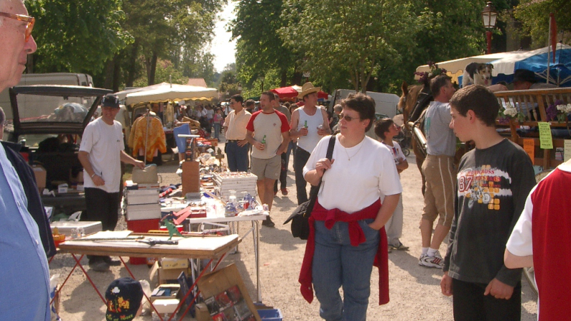 Grande Foire d'Automne 