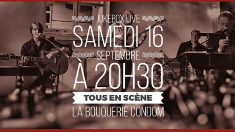 Tous en scène nouvelle saison 