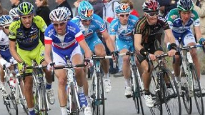 Rétrospective du cyclisme à Vic-Fezensac et dans le Gers