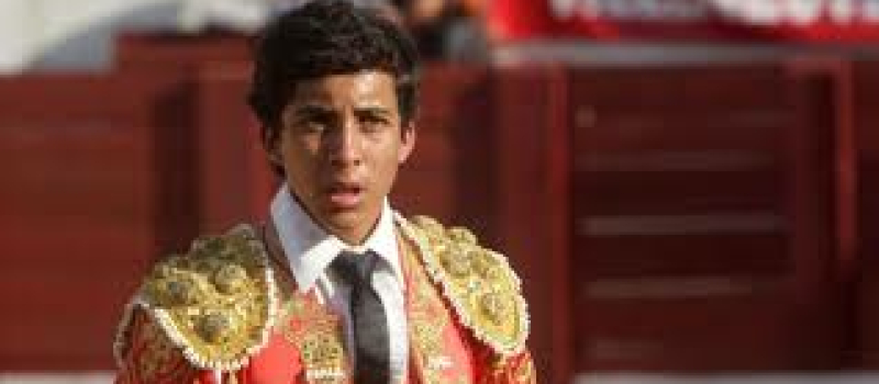 Tauromachie: « El Adoureño » forfait pour Peralta