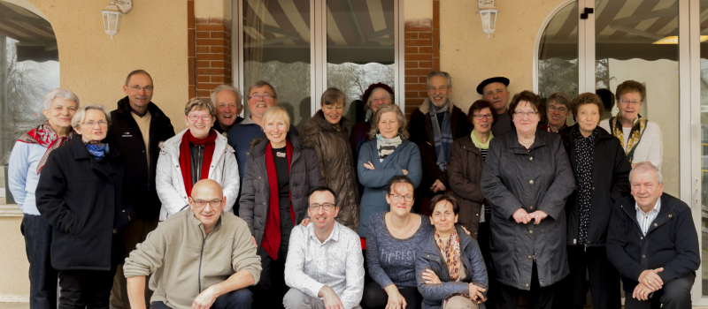  Pour un « Réveillon Solidaire », le 24 décembre 2017?
