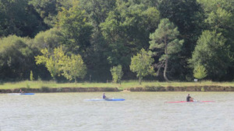 L’Armagnac aviron club propose des initiations gratuites