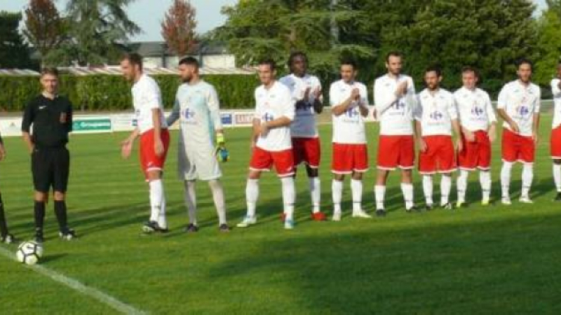 Football, ligue Occitanie, les résultats du week-end  2 et 3 septembre : Auch et Fleurance chutent à l'extérieur