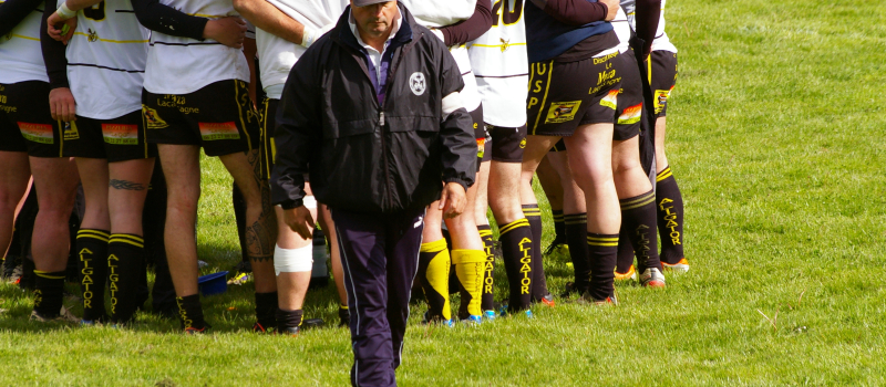 Echos de l'U S Plaisance Rugby et de l'U R B R 