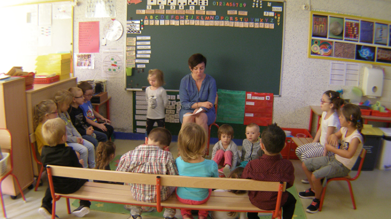 Rentrée sereine dans la sous préfecture pour les écoles primaires