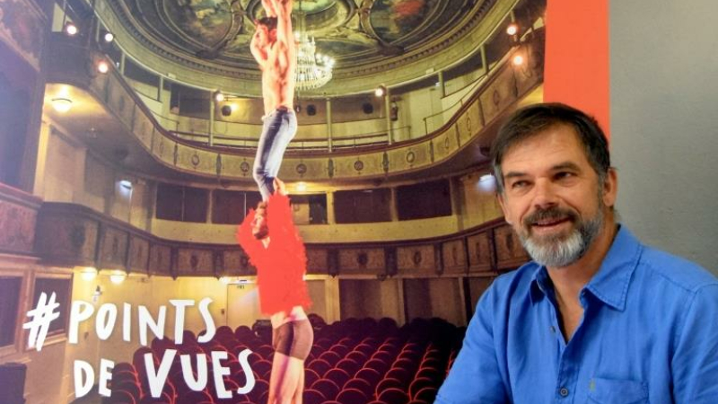  Projecteur  sur la saison culturelle 2017/2018 avec CIRCa