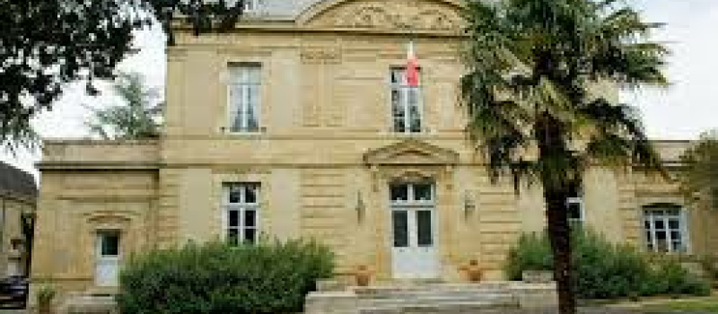 Journées du patrimoine : La sous-préfecture ouvre ses portes