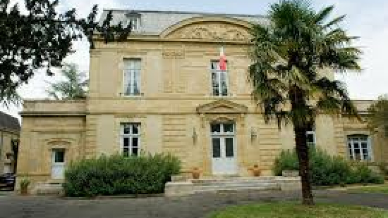 Journées du patrimoine : La sous-préfecture ouvre ses portes