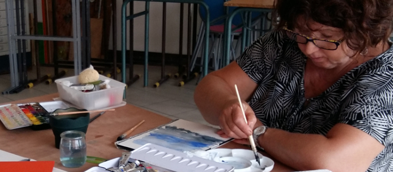 Les ateliers de tous les arts