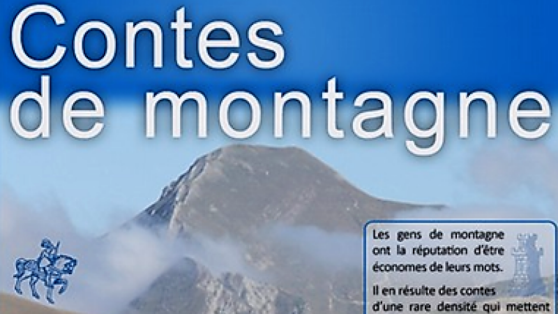 Lectoure - "Contes de montagne"