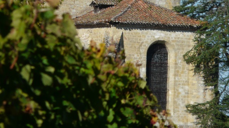 Journées du Patrimoine