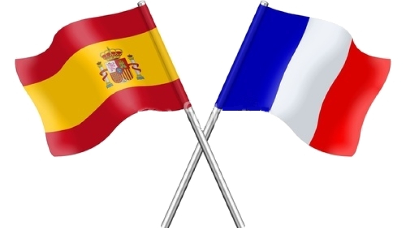 Pavie à l'heure espagnole
