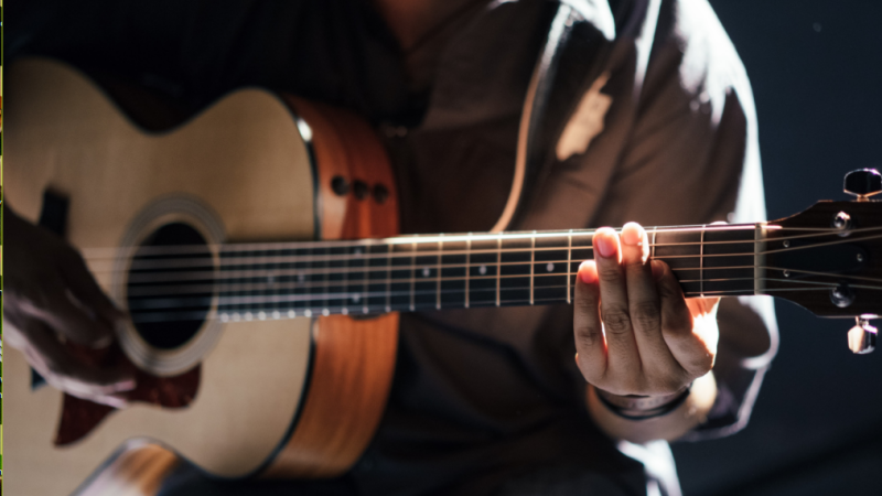 Pavie - Inscriptions à l'École de Musique