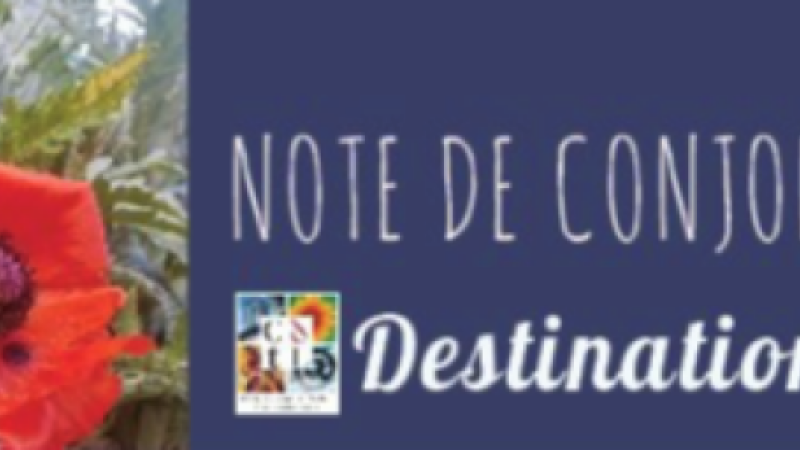 Gers - Note de conjoncture touristique août 2017