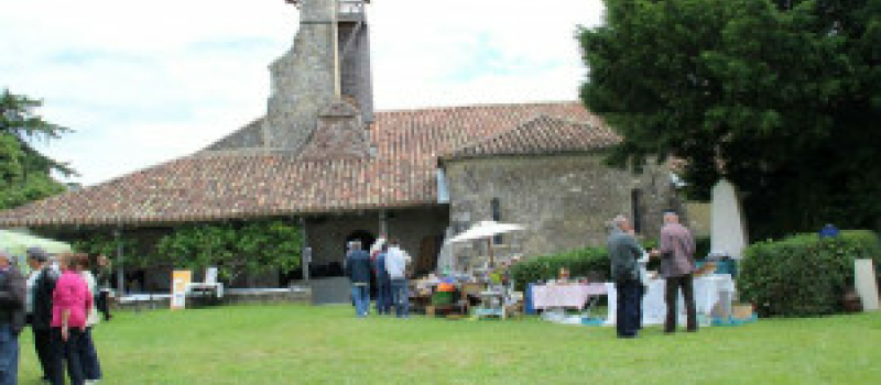 Journées du Patrimoine