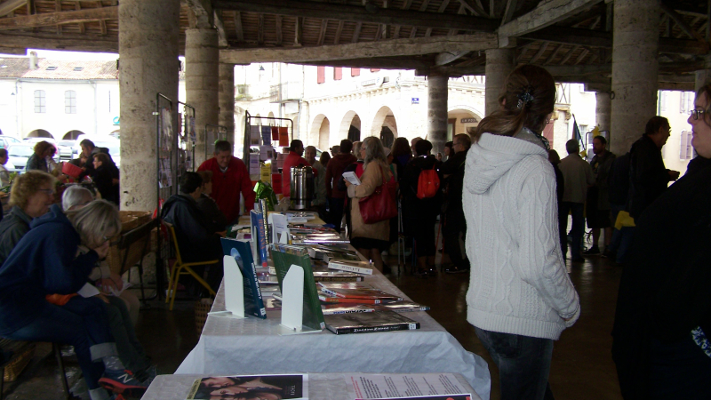 Journée des Associations à Mauvezin