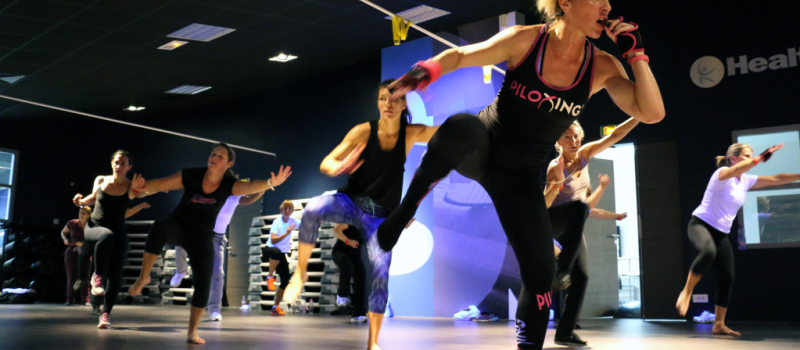 Gymnastique volontaire jeudi à Plaisance 
