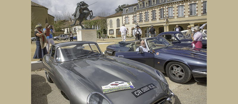 Nogaro-Lupiac – Circuit de Touraine Racing Cars