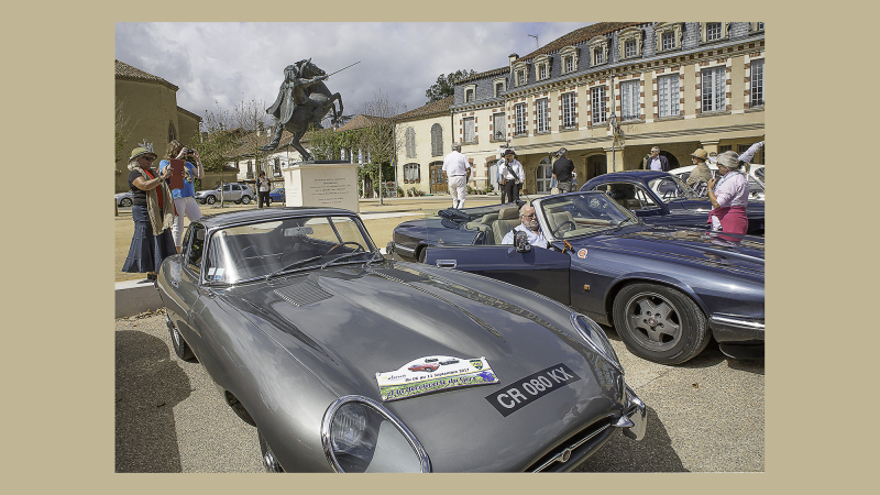 Nogaro-Lupiac – Circuit de Touraine Racing Cars