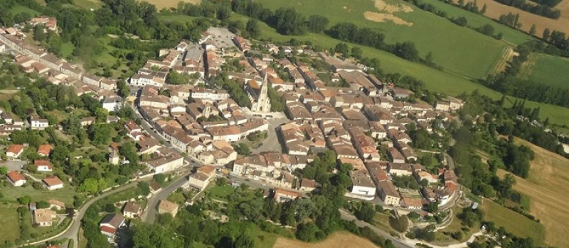 Saint Clar : le CPIE Pays Gersois organise entre 14h et 16h une balade nature à travers la trame verte et bleue