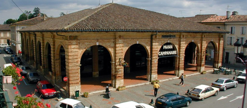 Journées du Patrimoine à l'Isle-Jourdain