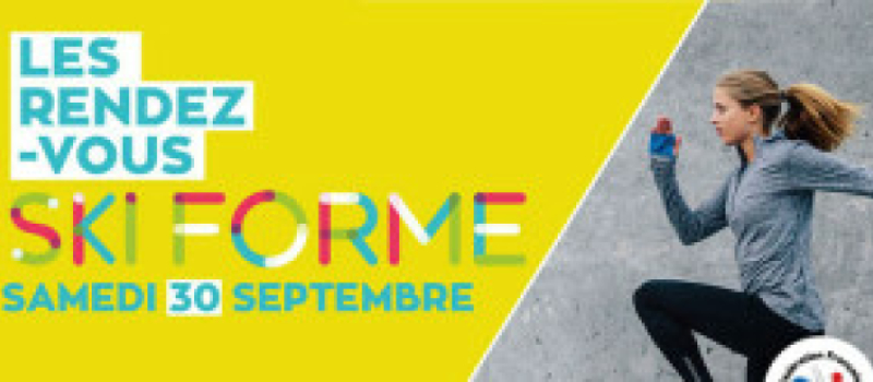 Ski forme
