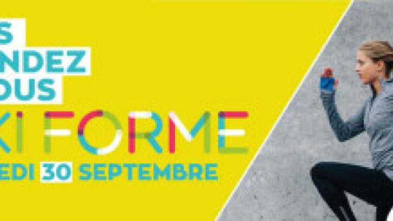 Ski forme