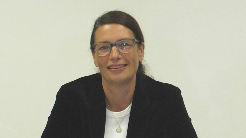 Sandrine Redolfi de Zan élue maire de Maignaut-Tauzia