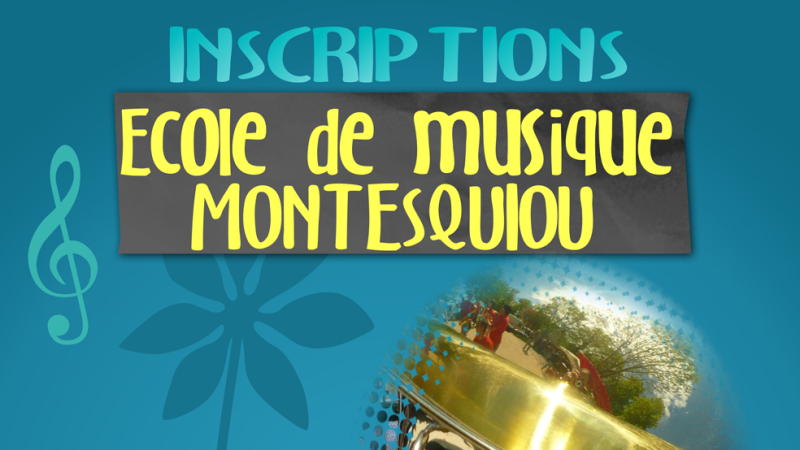 En avant la musique